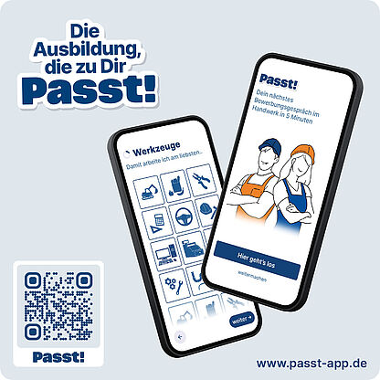 _Passt_-App