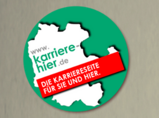 Karriere hier