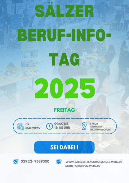 Plakat und Flyer zum Download